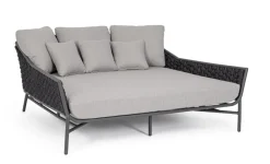 Divani da giardino Bizzotto: modello Daybed everly a prezzo scontato