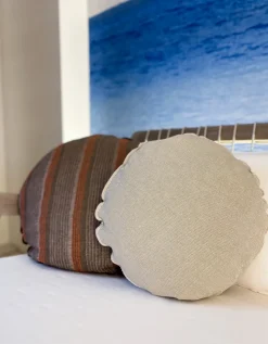 Divani da giardino Gervasoni: modello Inout 863 a prezzo scontato