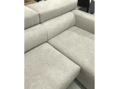 Divani letto con penisola Belfast Md work: SCONTO ESCLUSIVO