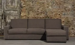 Divani letto con penisola Family 2 Family bedding in OFFERTA - 31%