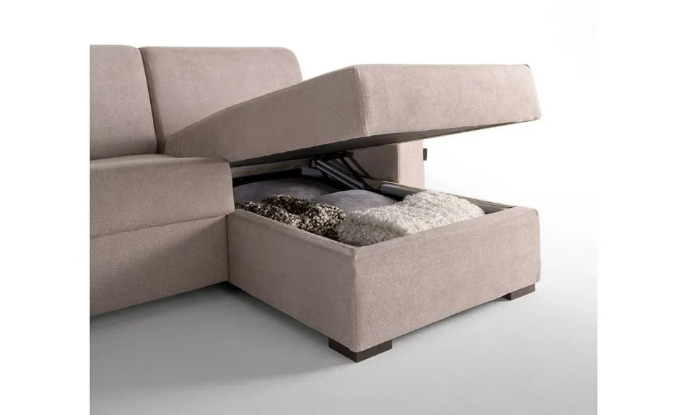 Divani letto Oslo Bm design con forte sconto sull'ecommerce!