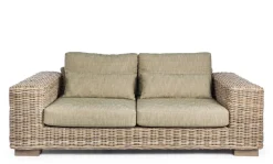 Divani per l'esterno Bizzotto: modello Leandro in Offerta Outlet