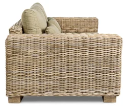 Divani per l'esterno Bizzotto: modello Leandro in Offerta Outlet