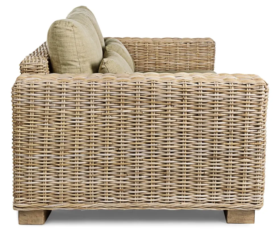 Divani per l'esterno Bizzotto: modello Leandro in Offerta Outlet