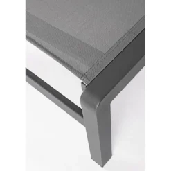 Divani per l'esterno Bizzotto: modello Lettino konnor in Offerta Outlet