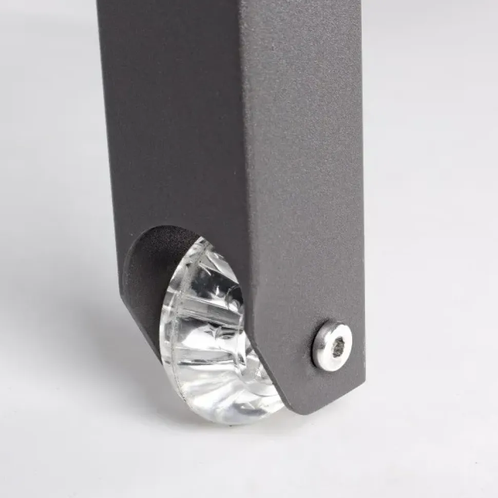 Divani per l'esterno Bizzotto: modello Lettino konnor in Offerta Outlet