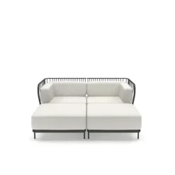 Divani per l'esterno Emu: modello Cannole' a prezzo Outlet