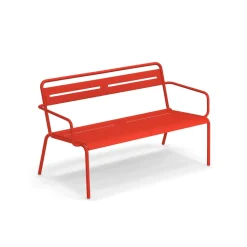 Divani per l'esterno Emu: modello Star a prezzo Outlet