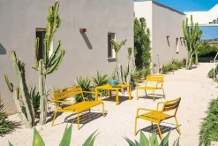 Divani per l'esterno Emu: modello Star a prezzo Outlet