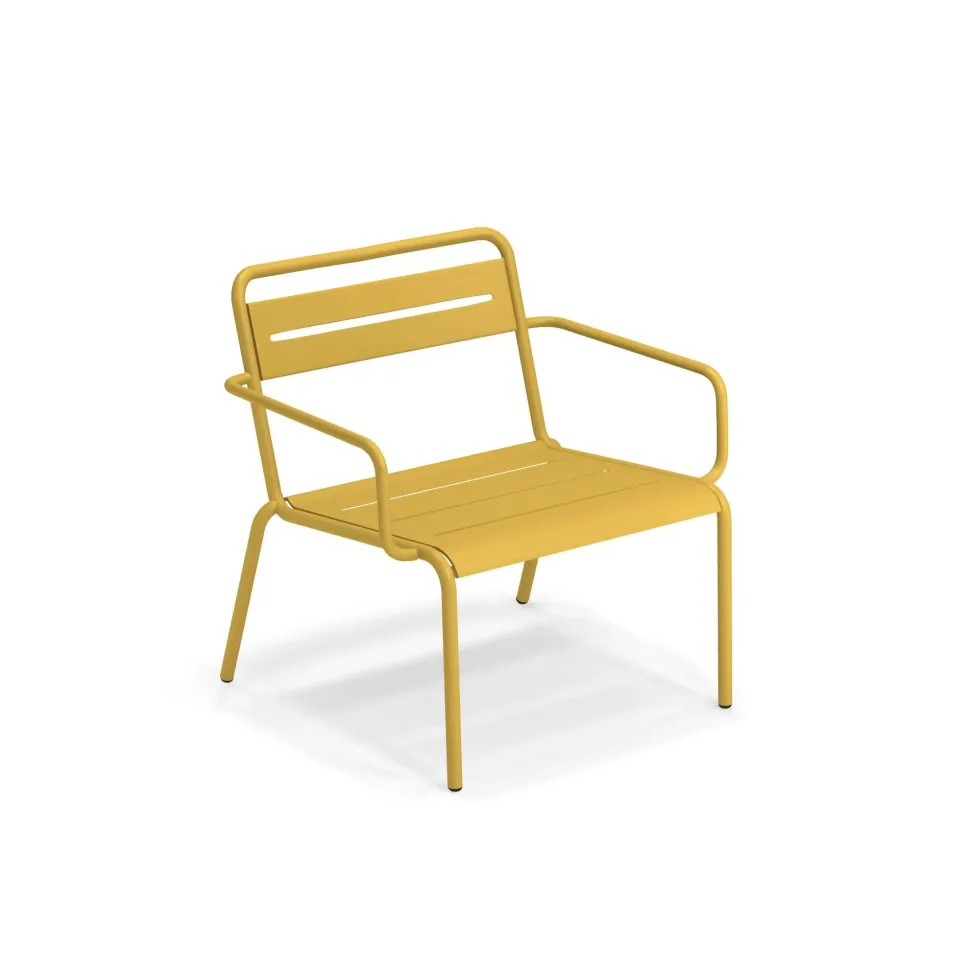 Divani per l'esterno Emu: modello Star a prezzo Outlet