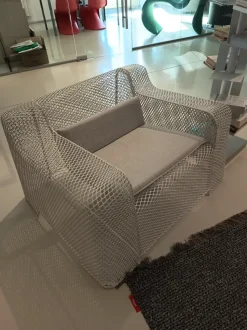 Divani per l'esterno Emu: modello Ivy in Offerta Outlet