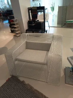 Divani per l'esterno Emu: modello Ivy in Offerta Outlet