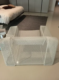 Divani per l'esterno Emu: modello Ivy in Offerta Outlet