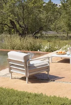 Divani per l'esterno Nardi: modello Maximo a prezzo Outlet