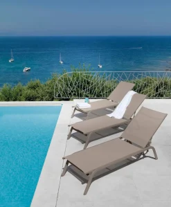 Divani per l'esterno Talenti: modello Steep  in Offerta Outlet