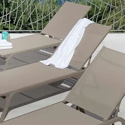 Divani per l'esterno Talenti: modello Steep  in Offerta Outlet