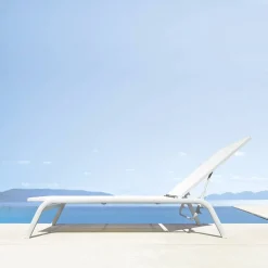 Divani per l'esterno Talenti: modello Steep  in Offerta Outlet