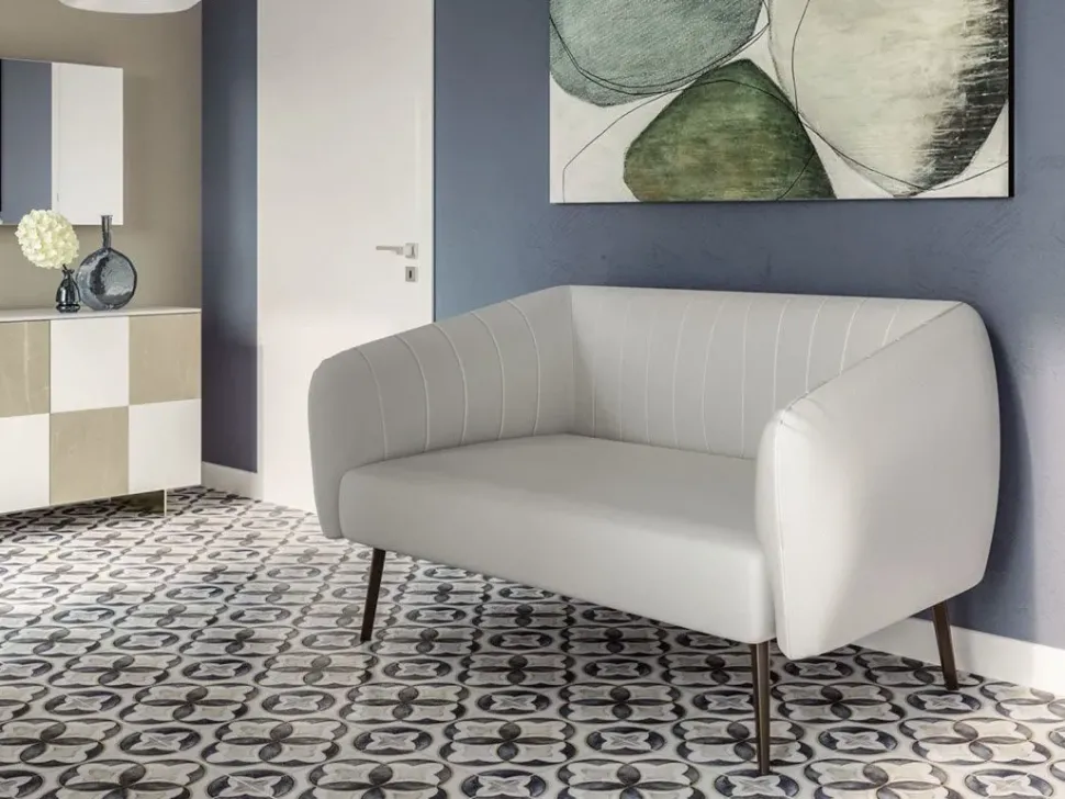 Divano 9924 Giessegi a prezzo scontato