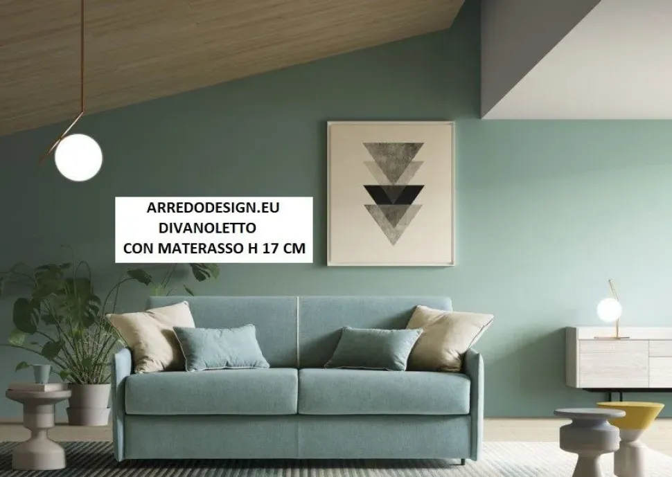 Divano * naxos tessuto in poliuretano Le comfort in Offerta Outlet