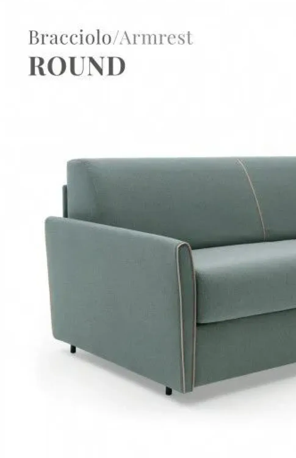 Divano * naxos tessuto in poliuretano Le comfort in Offerta Outlet