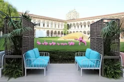 Divano 2 posti Komodo Nardi a prezzi vantaggiosi sull'eCommerce!