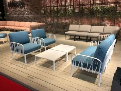 Divano 2 posti Komodo Nardi a prezzi vantaggiosi sull'eCommerce!