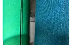 Divano 3 posti Magis a prezzo outlet scontato del 65%. Acquista sull'ecommerce!