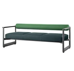 Divano 3 posti Magis a prezzo outlet scontato del 65%. Acquista sull'ecommerce!