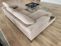 Divano a 4 posti modello All-in di Felis a prezzo riservato