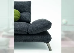 Divano a 3 posti modello Componibile modello libra di Aerre italia a prezzo riservato