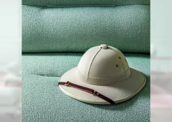 Divano a 3 posti modello Componibile modello libra di Aerre italia a prezzo riservato