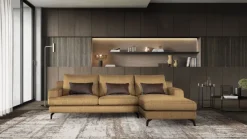 Divano a 3 posti modello Nixon di Le comfort a prezzo riservato