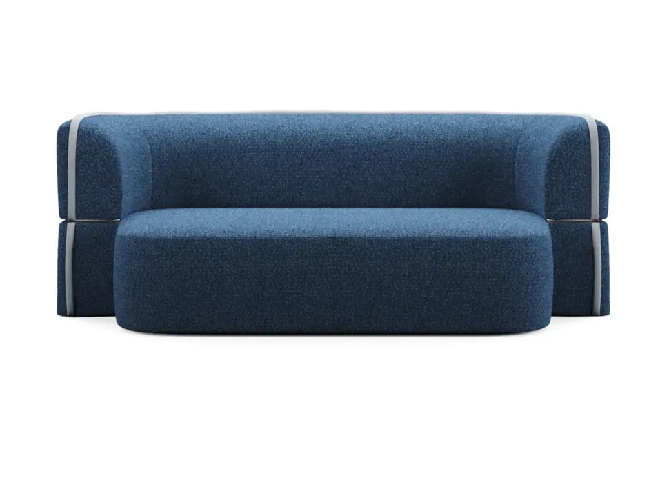 Divano a 2 posti modello Soft island indoor di Liu jo living a prezzo riservato