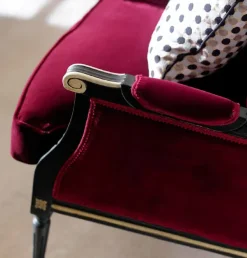 Divano a 2 posti modello Sofa art. 2095 di Vittorio grifoni a prezzo riservato