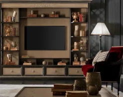 Divano a 2 posti modello Sofa art. 2095 di Vittorio grifoni a prezzo riservato