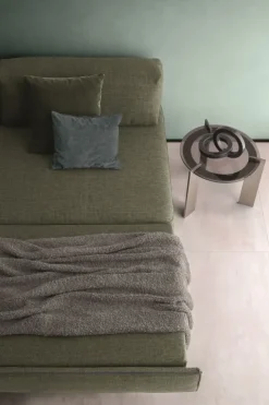 Divano a 2 posti modello Sanders divano letto di Ditre italia a prezzo riservato