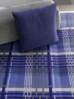 Divano a 3 posti modello Softbench di Flou a prezzo riservato