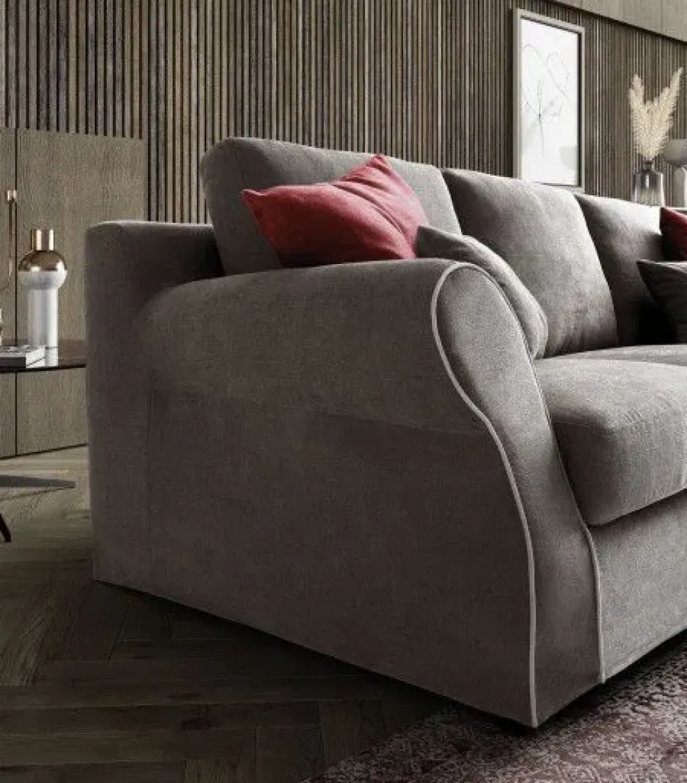 Divano Abby Collezione esclusiva in OFFERTA - 40%