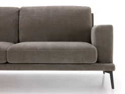 Divano Agadir outlet di Diotti.com in stile moderno in Offerta Outlet