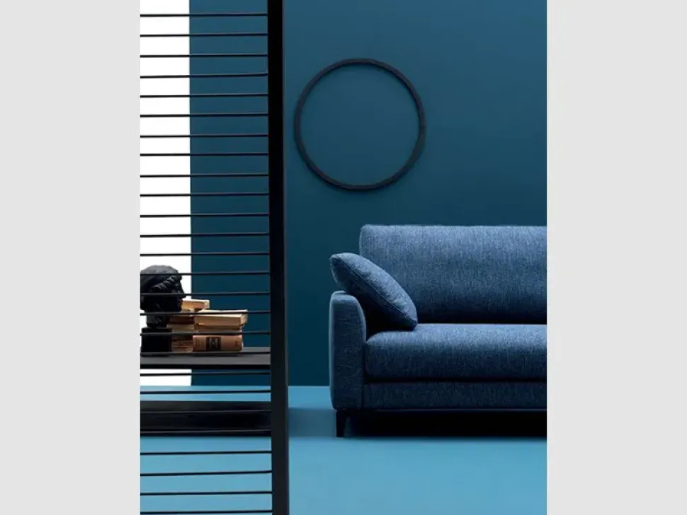 Divano Airone Artigianale a prezzo scontato