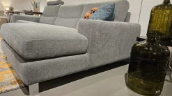 Divano Alex di Divanidea in stile moderno in Offerta Outlet