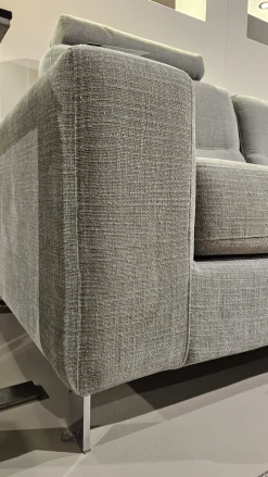 Divano Alex di Divanidea in stile moderno in Offerta Outlet