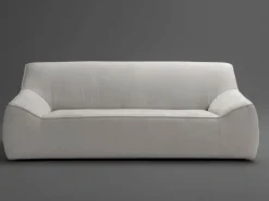 Divano Alfred lineare Excò in Offerta Outlet