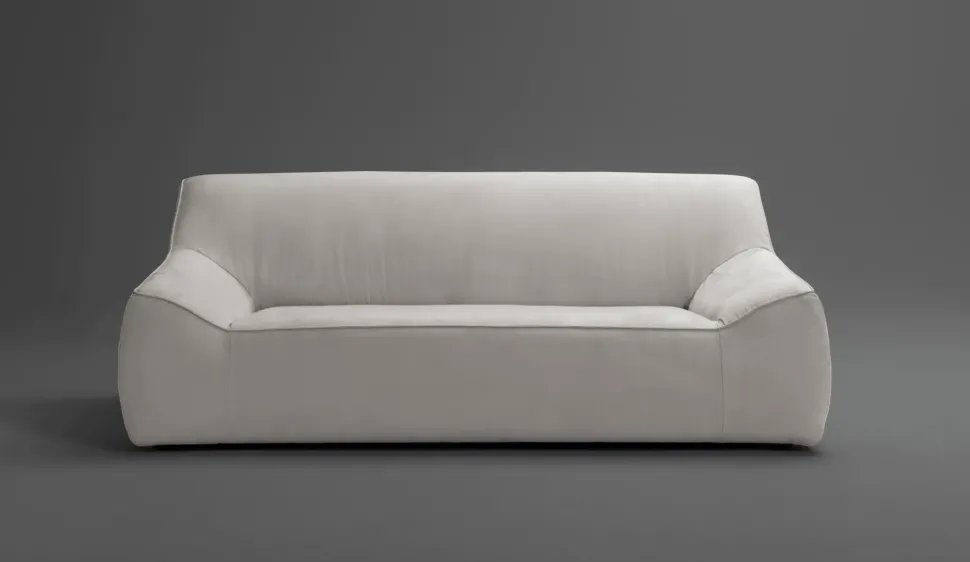 Divano Alfred lineare Excò in Offerta Outlet