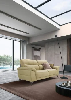 Divano Alice Artigianale in Tessuto a 1190€