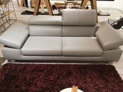 Divano Alison Doimo salotti in Offerta Outlet