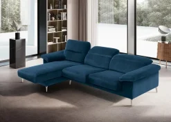 Divano All-in * tessuto in poliuretano  Felis in Offerta Outlet