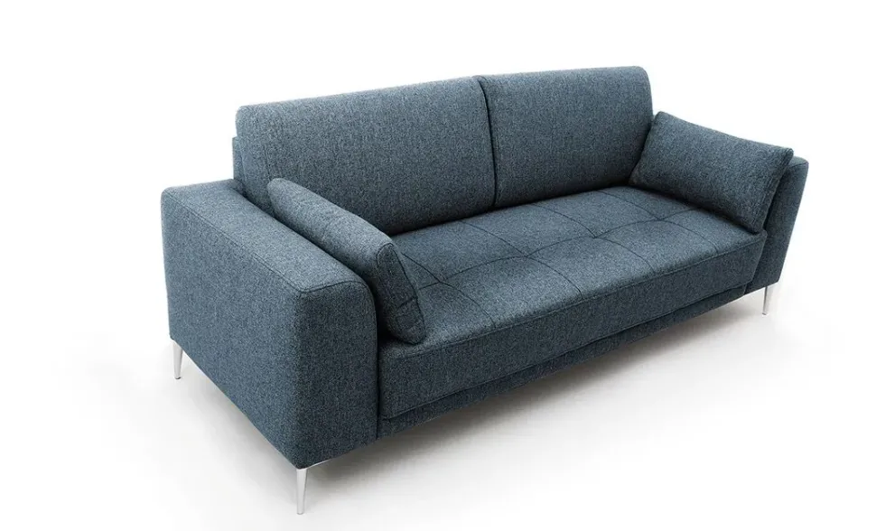 Divano Amanda promo Artigianale in Tessuto a 700€