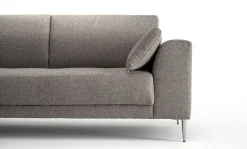 Divano Amanda promo Artigianale in Tessuto a 700€