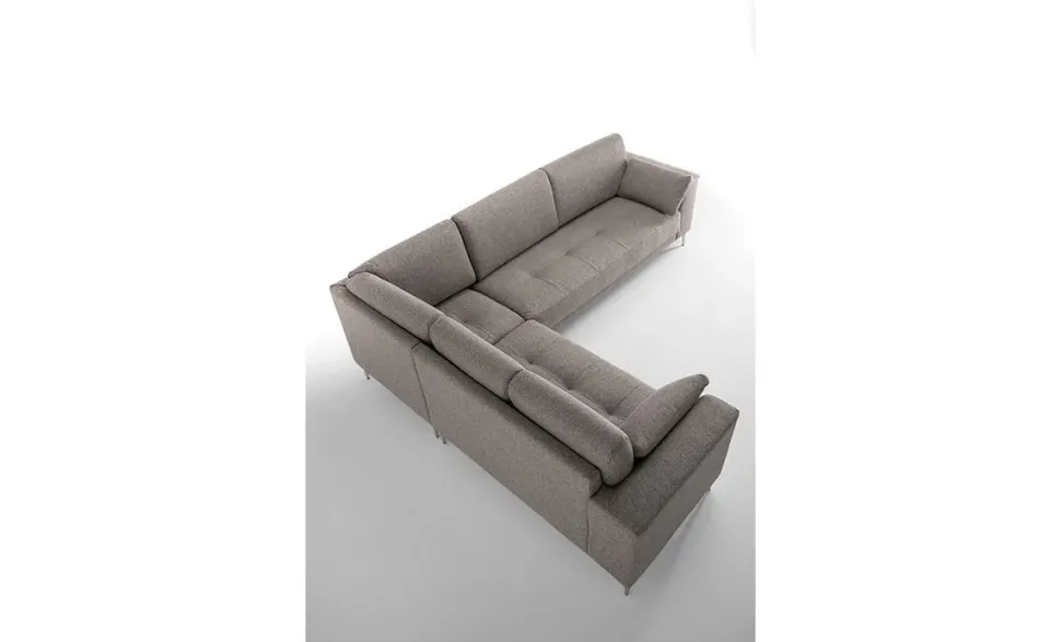 Divano Amanda promo Artigianale in Tessuto a 700€